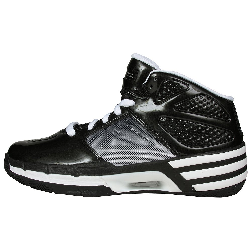 Adidas Women's  Mad Clima Basketball Shoes