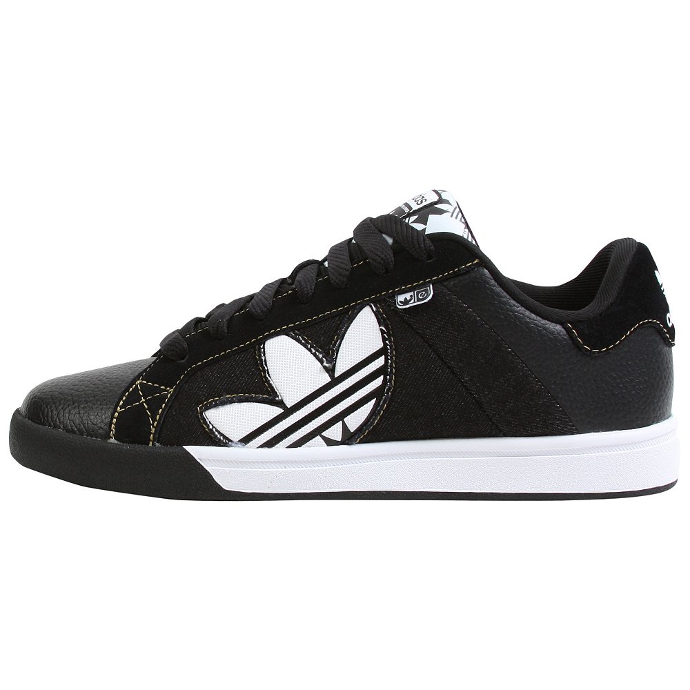 Adidas Men's Bankment Evolution Skateboarding Shoes