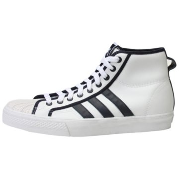 adidas NZA Shell Mid