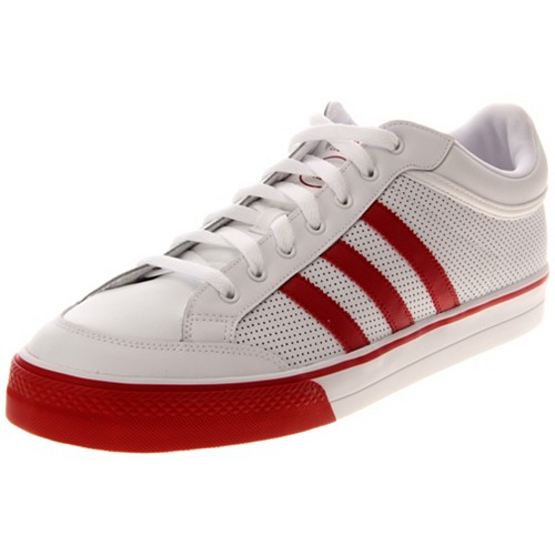 Men's adidas Americana Vulc Lo