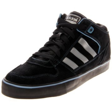 adidas Culver Vulc Mid