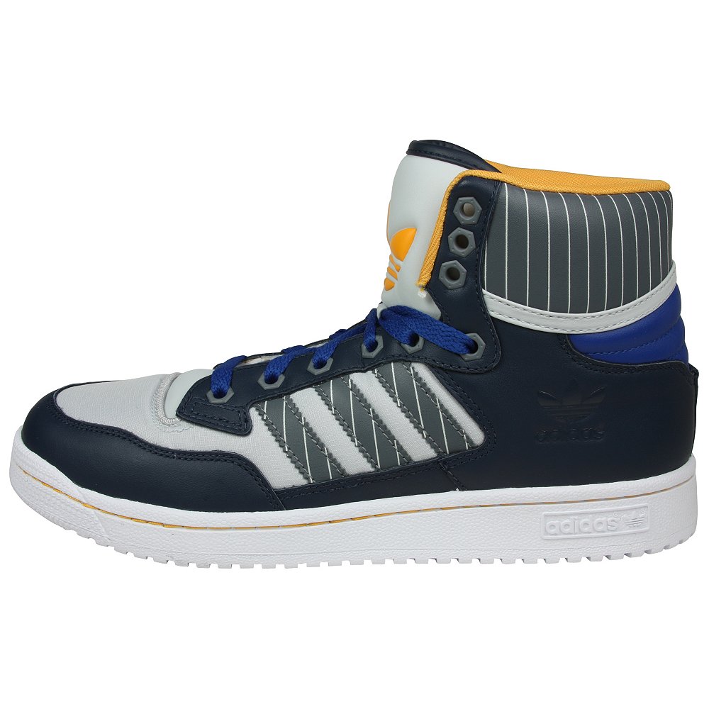 Adidas Men's Centennial Mid Sneakers