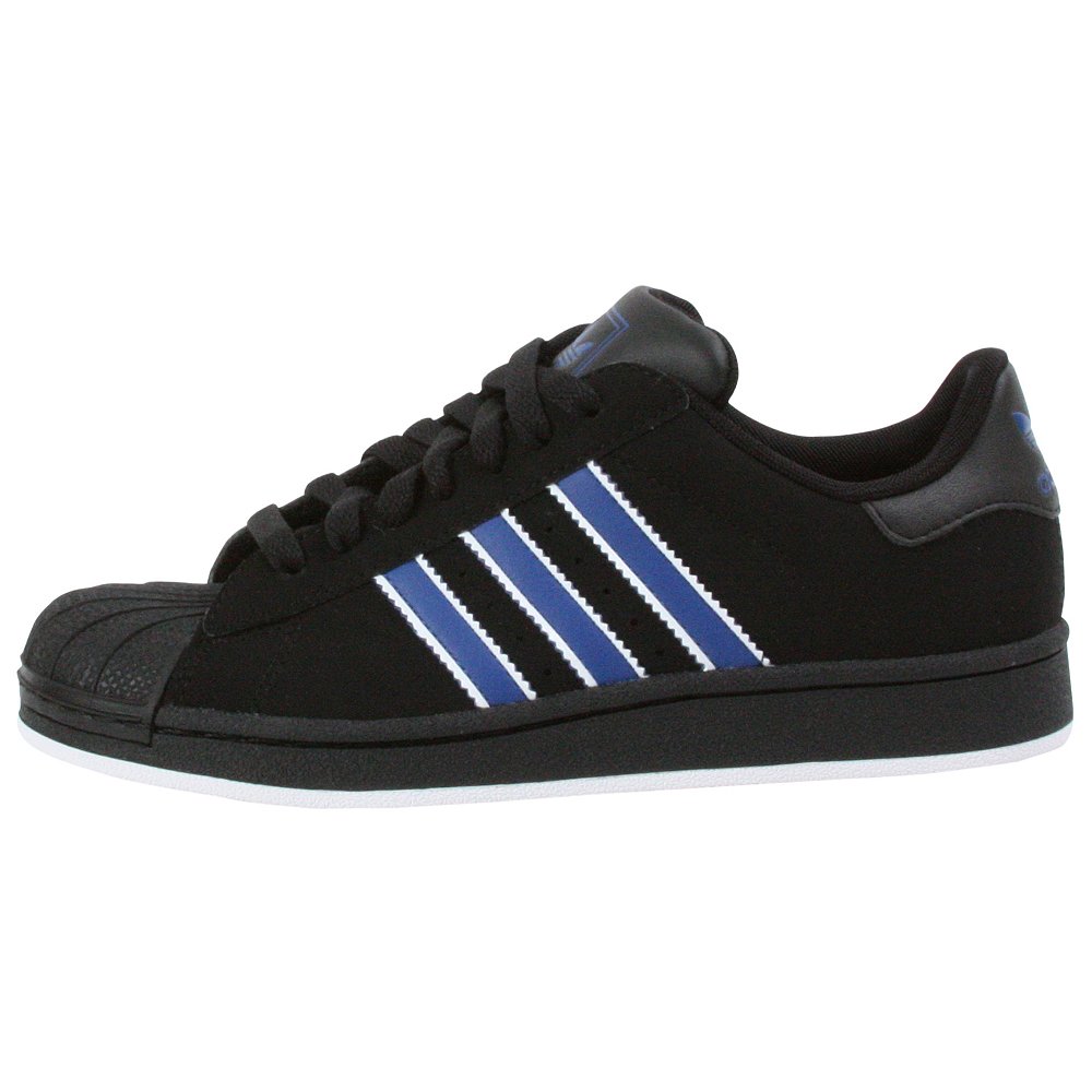 Adidas Superstar 2 Sneakers (Youth)