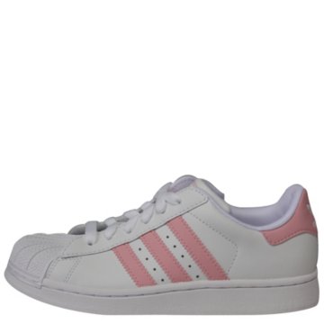 adidas Superstar 2 (Toddler/Youth) - G09867