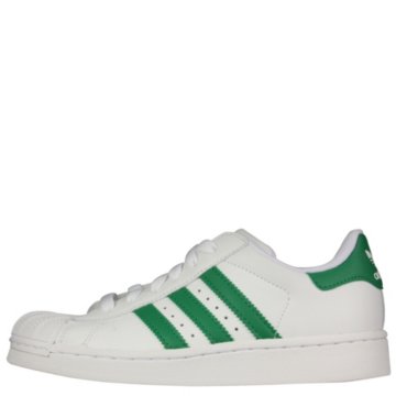 adidas Superstar 2 (Toddler/Youth) - G09868
