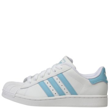 adidas Superstar 2 (Toddler/Youth) - G09869