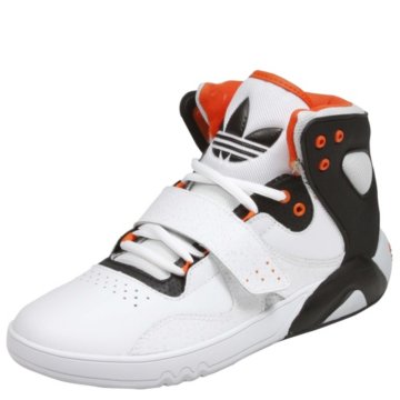 adidas Roundhouse Mid - G20036