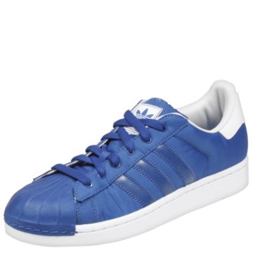 adidas Superstar 2 - Nylon - G22233