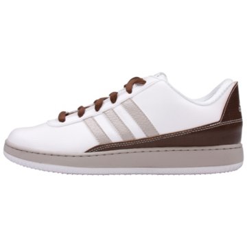 adidas Courtside 2 Lux