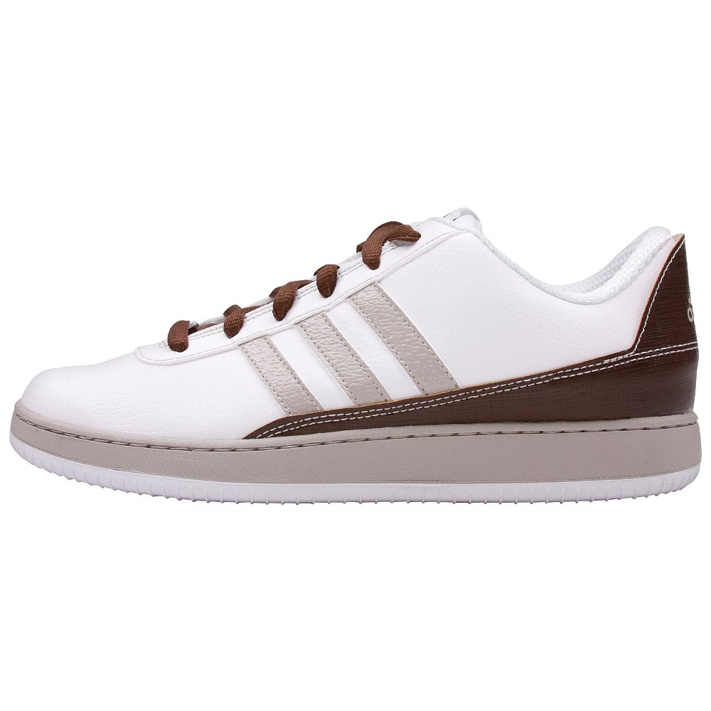Adidas Men's Courtside 2 Lux Sneakers