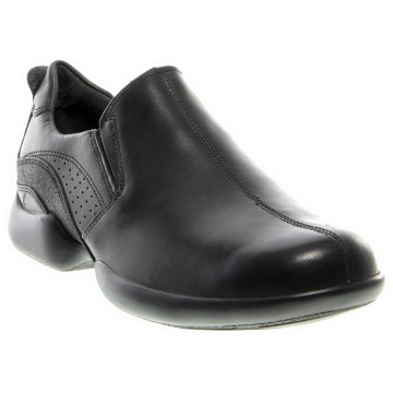 Aetrex GRAMERCY Center Stitch Slip-on