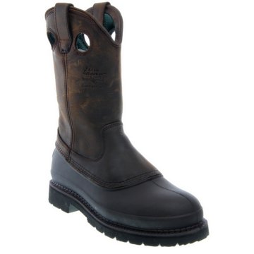 Georgia Boots 12" Muddog Pull On - G5514