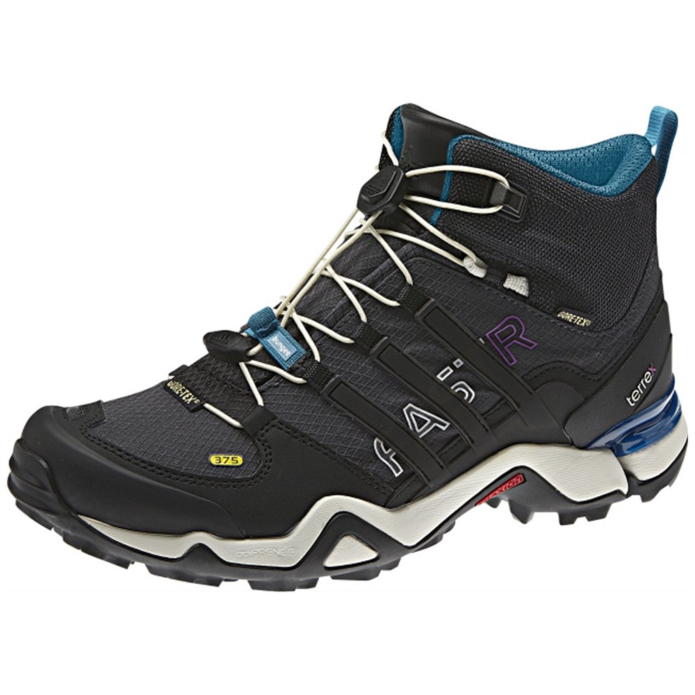 adidas Terrex Fast R Mid GTX Hiking Shoe