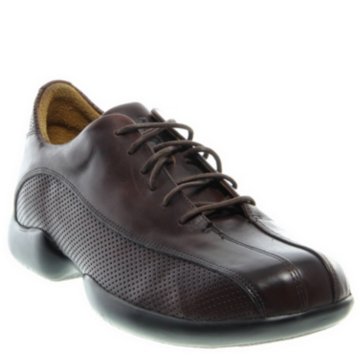 Aetrex GRAMERCY Perf Oxford - G681