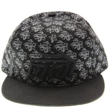 Lakai Gammo - GAMMO-BLK