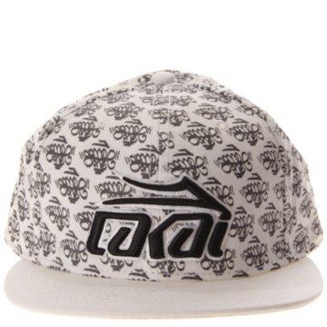 Lakai Gammo - GAMMO-WHT