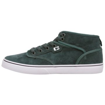 Globe Motley Mid