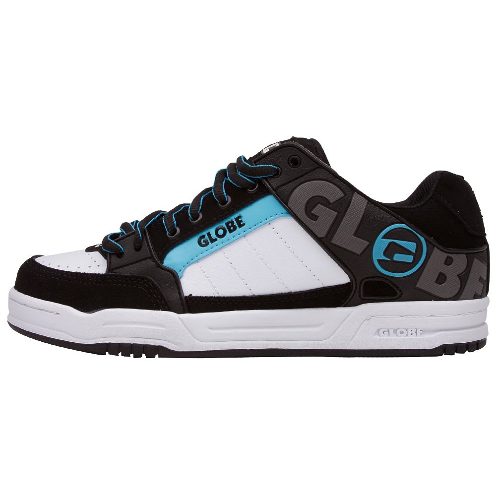 Globe Men’s Tilt Skateboarding Shoes Edgefish
