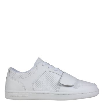 Creative Recreation Cesario Lo(Youth) - GCR4LOC-WHITE