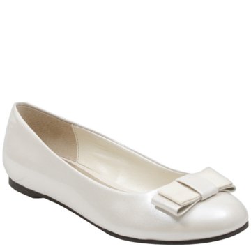 Nina Kids Genna (Toddler / Youth) - GENNA-IVORY