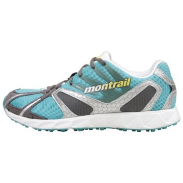 Montrail Rogue Racer