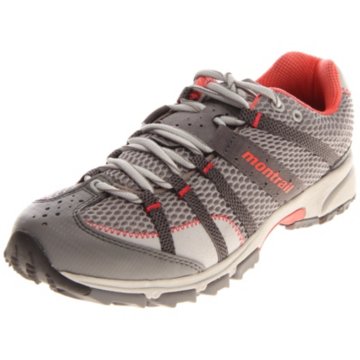 Montrail Mountain Masochist II