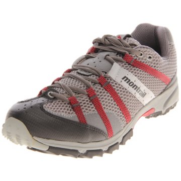 Montrail Mountain Masochist II
