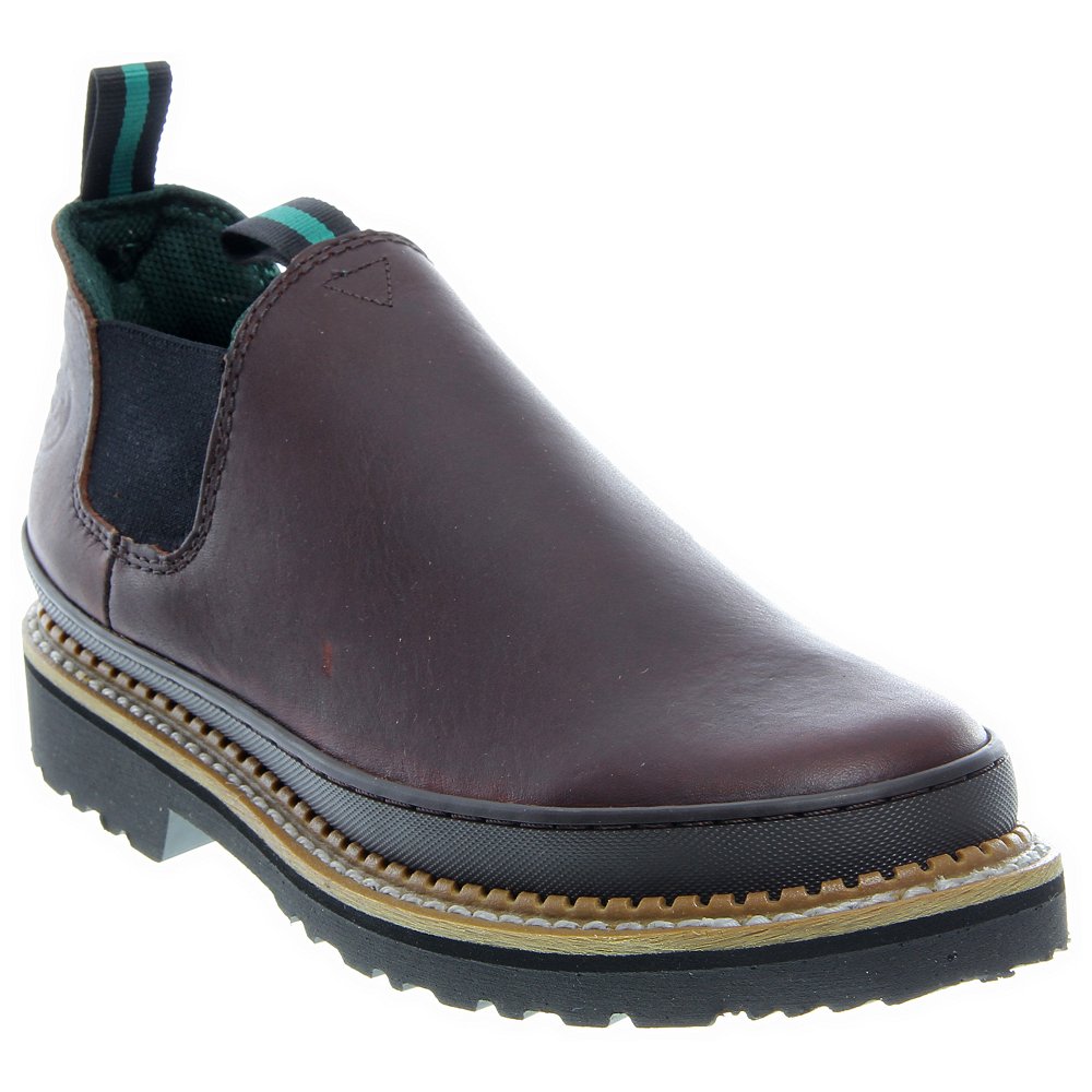 men's georgia boot giant romeo work shoe stores