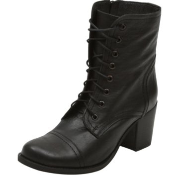 Steve Madden Graanie - GRAANIE-BLK