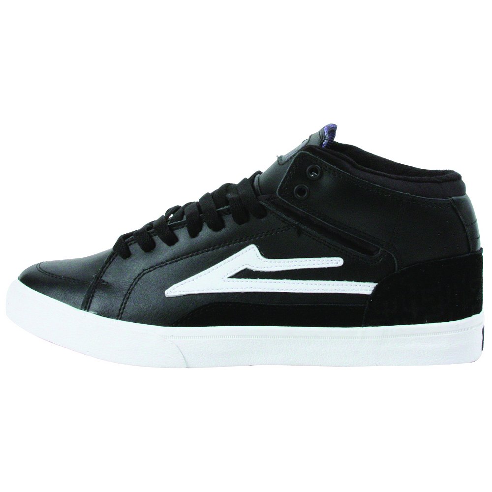 Lakai Youth Guy Hi Shoes