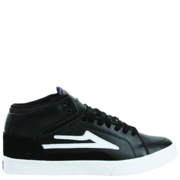 Lakai Guy Hi - GUYHIFA-BLKF