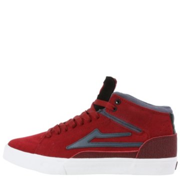 Lakai Guy Hi - GUYHIFA-RED