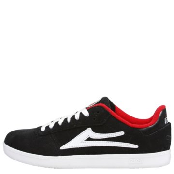 Lakai Guy XLK - GUYXLKSP-BLKS