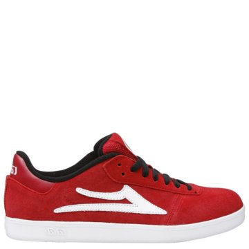 Lakai Guy XLK - GUYXLKSP-RED