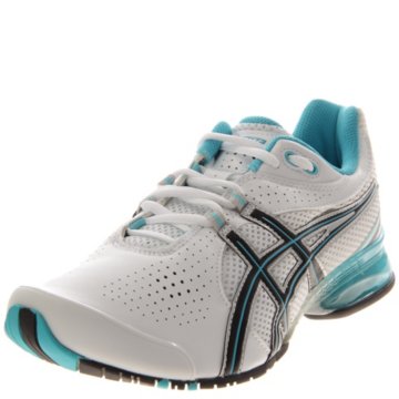 ASICS GEL-Reprisal - H160N-0138