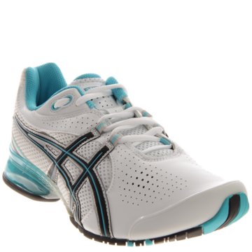 ASICS GEL-Reprisal - H160N-0138