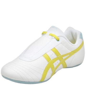 ASICS GEL-Ilyeo II - H189L-0189