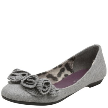 Madden Girl Haloe - HALOE-GRY