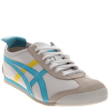 Onitsuka Mexico 66 Womens - HL474-0141