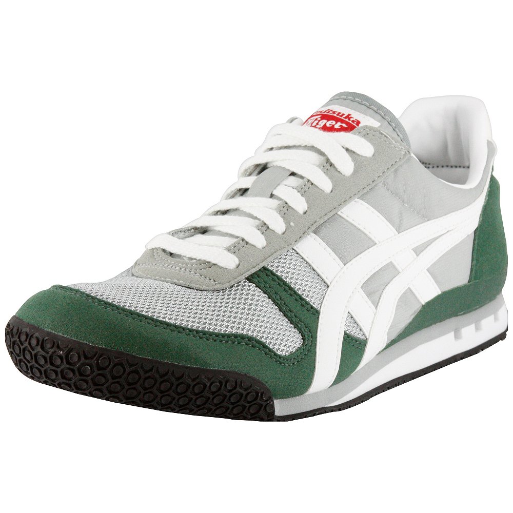 Onitsuka Tiger Unisex Ultimate 81 Sneakers