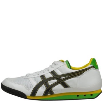 Onitsuka Ultimate 81 - HN567-0102