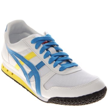 Onitsuka Ultimate 81 Womens - HN567-0143
