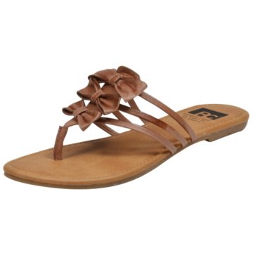 BC Footwear Hope Chest