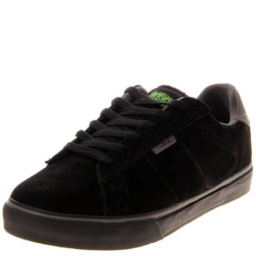 Lakai Howard - HOWARDSLTFA4B-BLKS