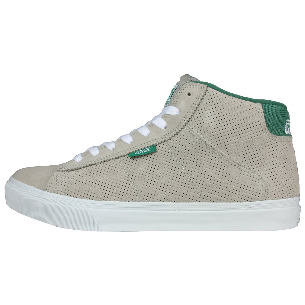 Lakai Youth Howard Mid Select Shoes