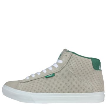 Lakai Howard Mid Select - HOWARDSLTMD-GRYG