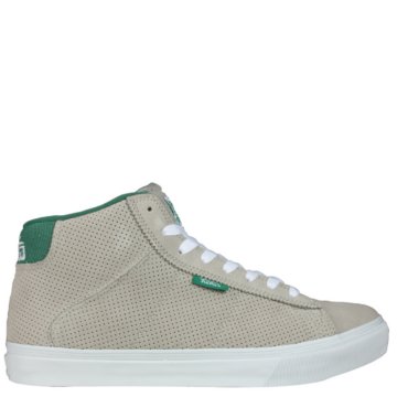 Lakai Howard Mid Select - HOWARDSLTMD-GRYG