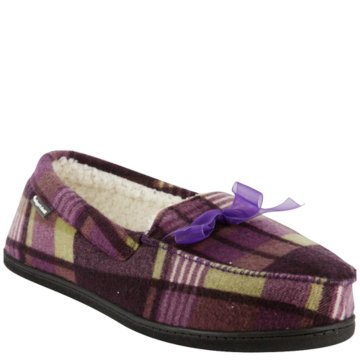 Hush Puppies Diva - HPL010-VIO