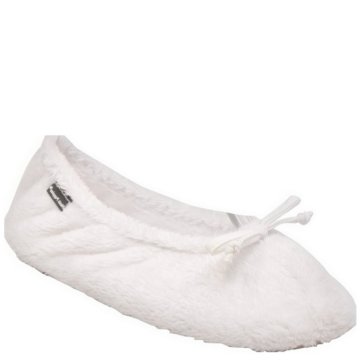 Hush Puppies Mimi - HPL023-WHT