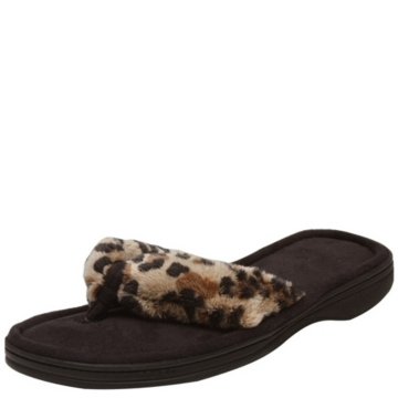Hush Puppies Tabby - HPL040-BRN